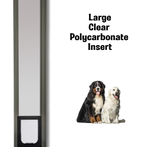 Large Pet Door