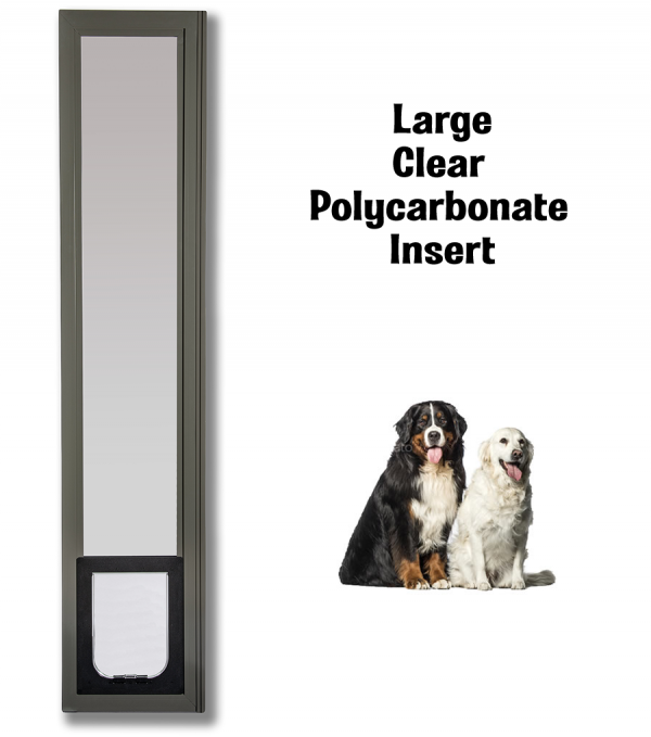 Large Pet Door