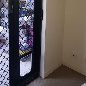 Pet Door images